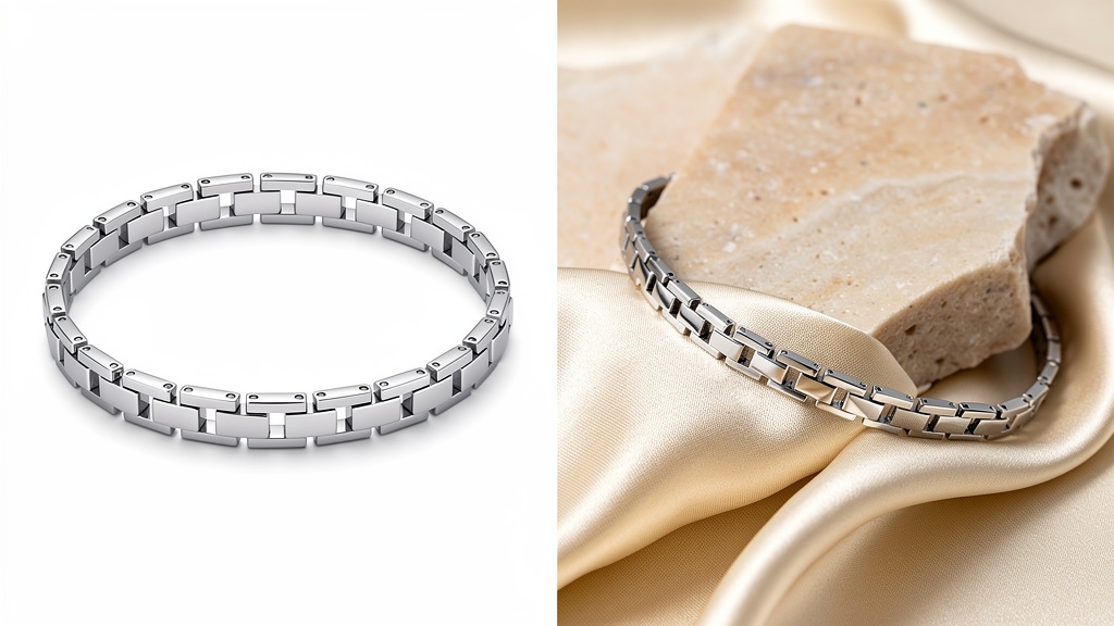 Franco Bracelet 4mm — Yellow Gold